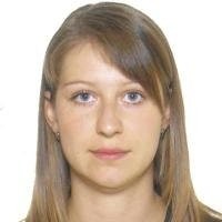 Karolina Gregrova