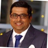 Suresh Kumar BL