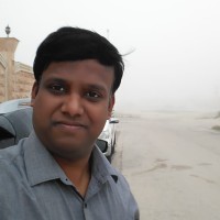 Balakumar Sivanesan