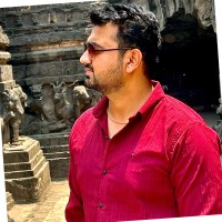 Pavan Vaishnav