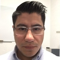 José Alfredo Ramírez Gamboa