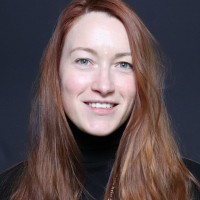 Marie Poteriaieva 🐉