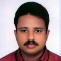 HARIKUMAR R P