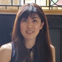 Kaori Ichikawa