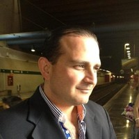 Paco Sandoval