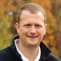 Jon Borman