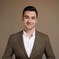 Nicolas Zhu