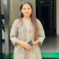Garima Solanki