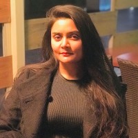 Suyogita Jai Singh