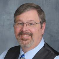 Glenn Hoffman