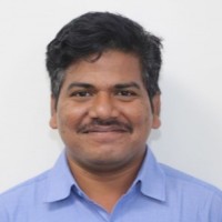 Ravikumar Bhushanna