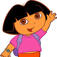 Dora The Explorer