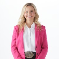 Reagan Frazier