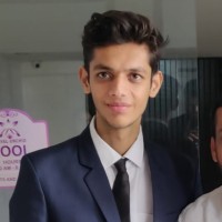 Abhishek Rajpurohit