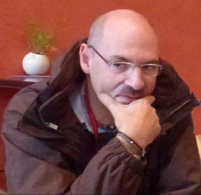 Stefano Lai