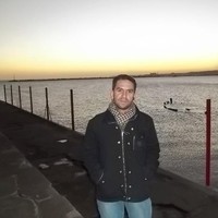 Rubén Dario Fernández Melo