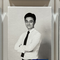Sangwon Suh