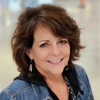 Marie Miller