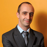 Luis Collantes