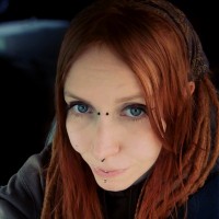 Eliška Vondrášková