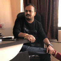 Vimal Kamdar