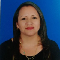 Anyela Fuquene Garzon