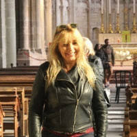 Charo Gonzalo