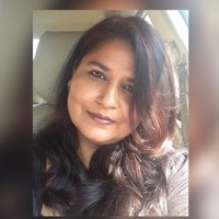 Rashmi Sukhwal