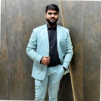 Dhaval Godhani