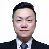 Nicholas Lim