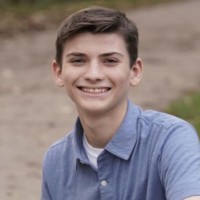 Colin Segerlind