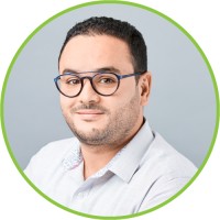 Otmane El Idrissi, Eng, M.Sc.