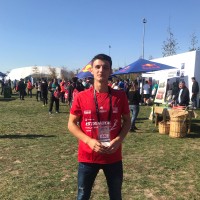 Yunus Emre Bolat