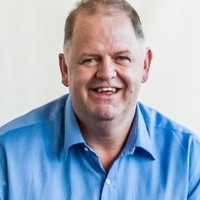 Brendan Dover