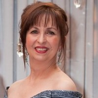 Cher Garrett