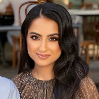 Shabnam Khan