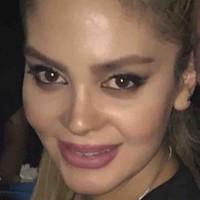 Arezou Parhikhteh