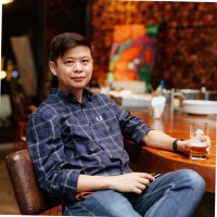 Terence Tay