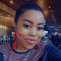 Portia Nkosi