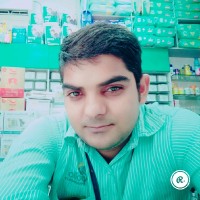 Praveen Sharma