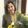 Katia Maria Senise Martinho Rabelo