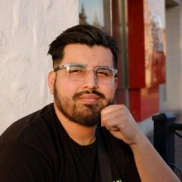 Eloy Ramos Jr