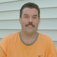 Tim Badger