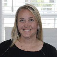 Tracy Chambers