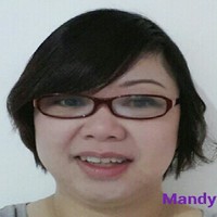 Mandy Hon