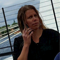 Johanna Kokko