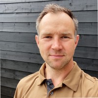 Wouter van Maanen