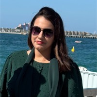 Aliza Mahmood