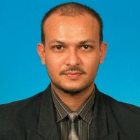 Norhisham Harun