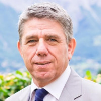 Michel Savin